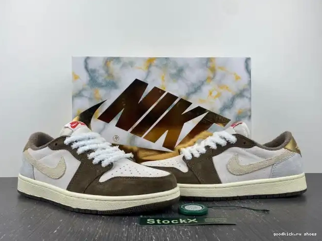 Rep Jordan DV1312-200 Low OG Rabbit 1 the Year Retro of Air 0403